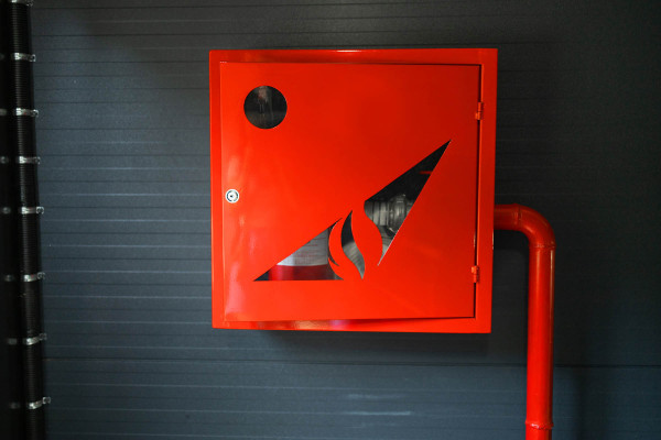 Instalaciones de Sistemas Contra Incendios · Sistemas Protección Contra Incendios Alt Àneu